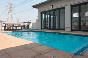 Spacious & Fully Equipped 1 Bedroom Apartment